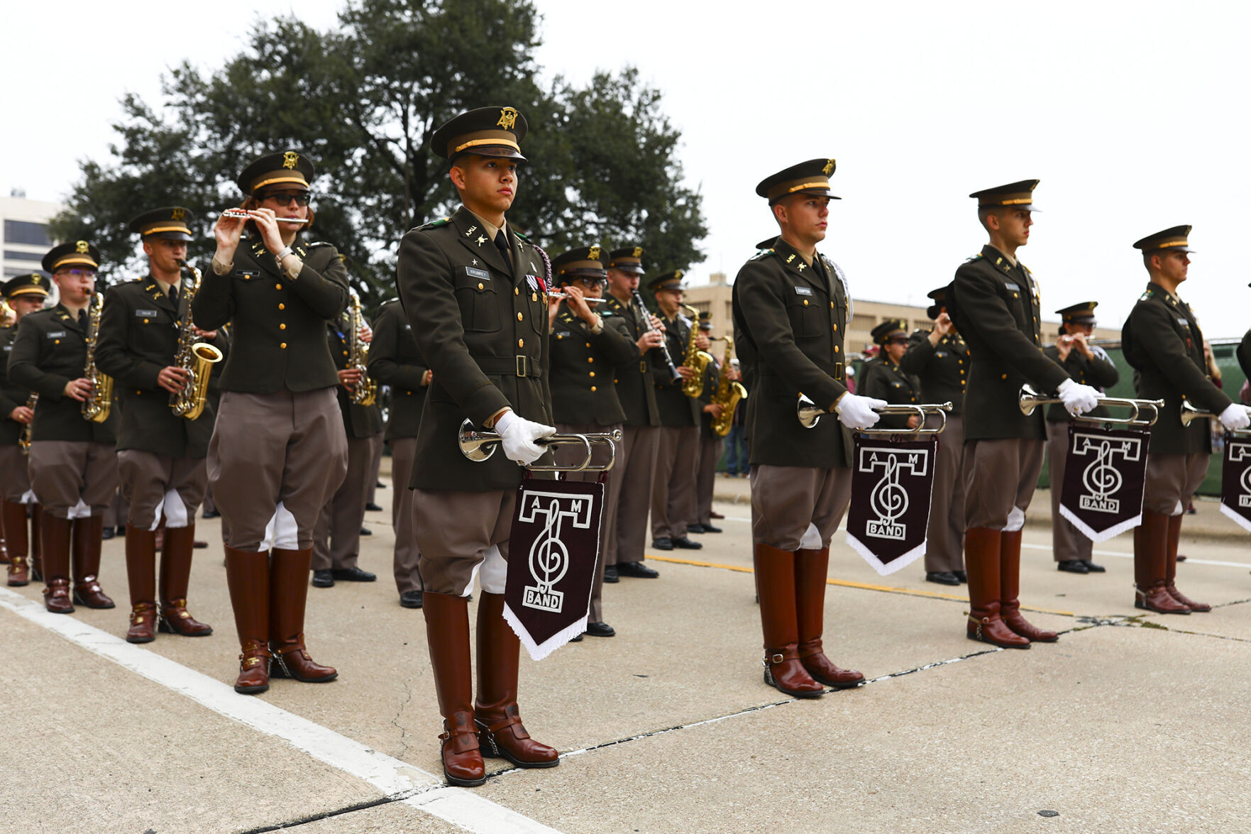 Texas A&M vs. Prairie View A&M